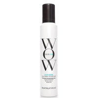 Color Wow Color Control Blue Toning & Styling Foam 200ml