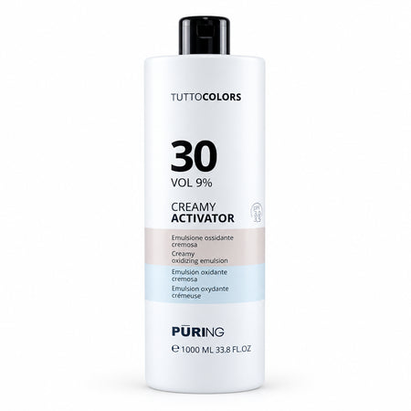 Puring Tuttocolors Creamy Activator 30V 1000ml