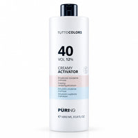 Puring Tuttocolors Creamy Activator 40V 1000ml