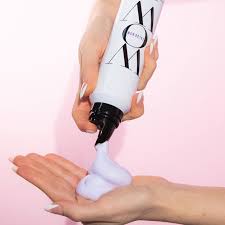 Color Wow Brass Banned Mousse for Dark Hair 200ml