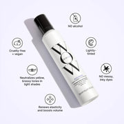 Color Wow Brass Banned Mousse for Dark Hair 200ml