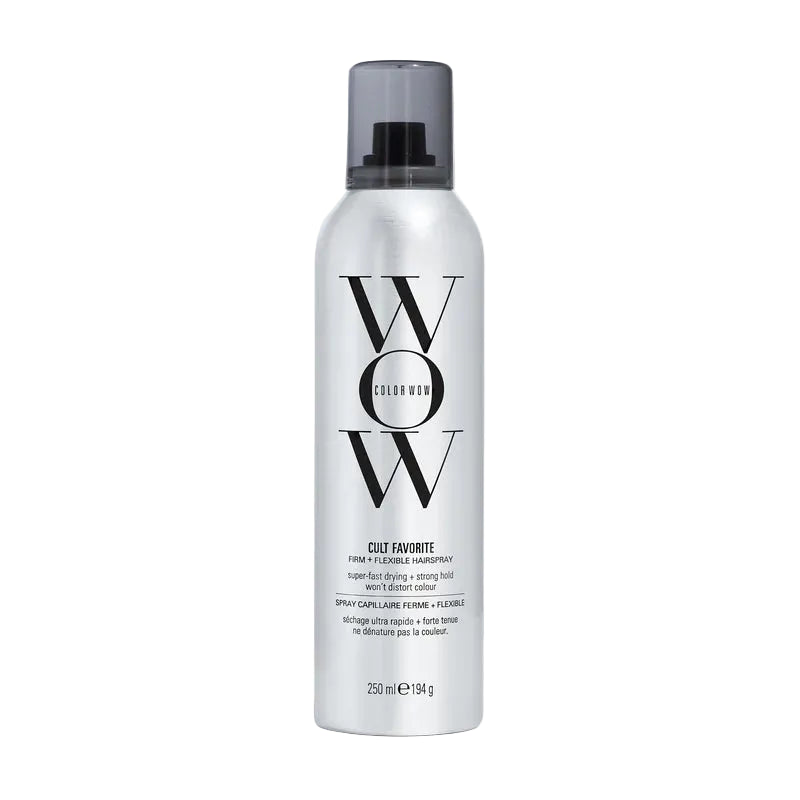 Color Wow Cult Favorite Firm + Flexible Hairspray 295ml