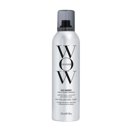 Color Wow Cult Favorite Firm + Flexible Hairspray 295ml