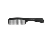 CarboFlex 102 Basin Comb Black