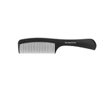 CarboFlex 102 Basin Comb Black