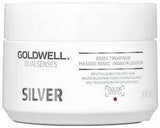 Goldwell Dualsenses 60s Silver Treatment Masque 200ml