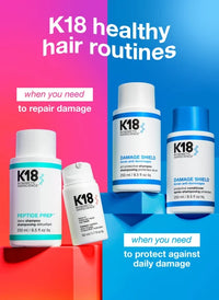 K18 Damage Shield Protective Conditioner 250ml