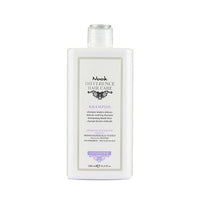 Nook Difference Hair Care Leniderm Shampoo 500ml