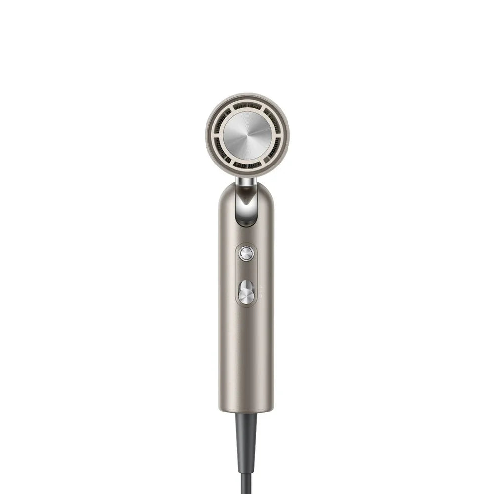 Dreame Pocket High-Speed Hair Dryer Titanium Gold