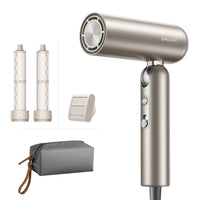 Dreame Pocket Neo High Speed Hair Dryer Titanium Gold