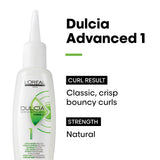 L'Oreal Professionnel Dulcia Advanced Lotion N.1 75ml