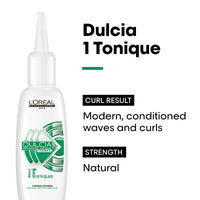 L'Oreal Professionnel Dulcia Advanced Lotion Red 1T 75ml