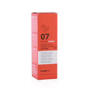 ENERGYFORCE / LOTION

PR 07 ENERGYFORCE SUPERACTIVE LOTION