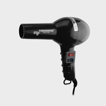 ETI Turbodryer 2000 Black E001-01