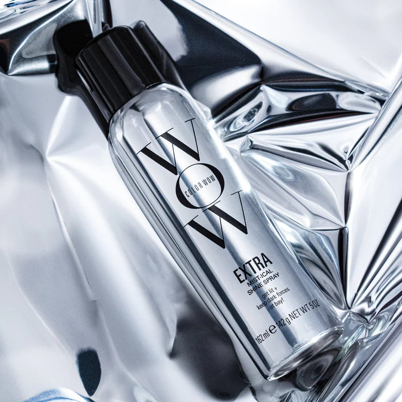 Color Wow Extra Mist-ical Shine Spray 162ml
