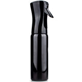 Fairosol Fine Mist Spray Bottle Black 300ml