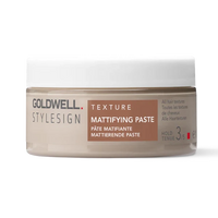 Goldwell Stylesign Texture Mattifying Paste 100ml