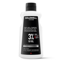 Goldwell System Developer 3% 10Vol 1000ml