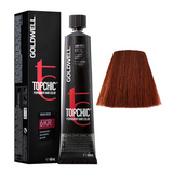 Goldwell Topchic Tube 60ml - 6KR