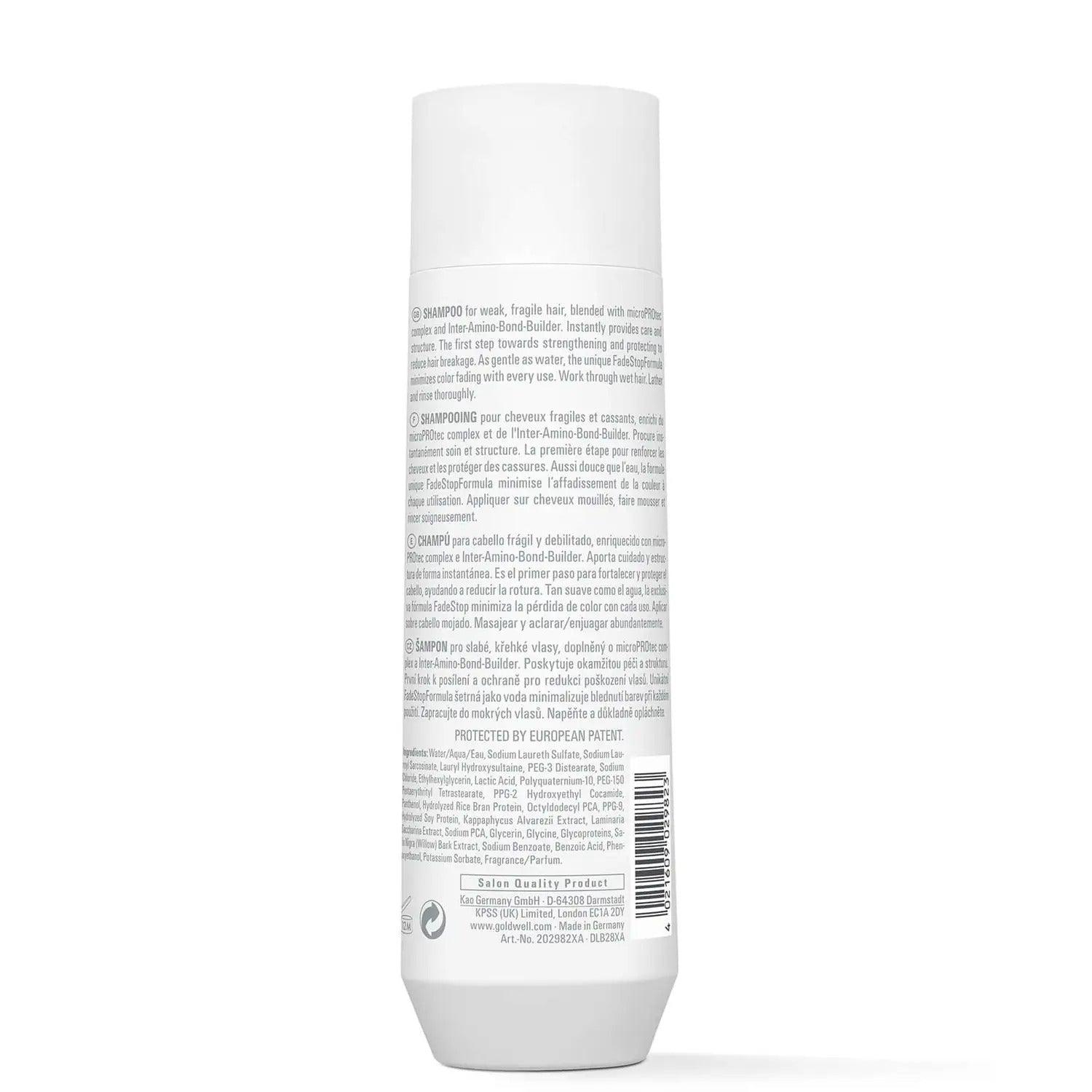 Goldwell Dualsenses Bond Pro Fortifying Shampoo 250ml