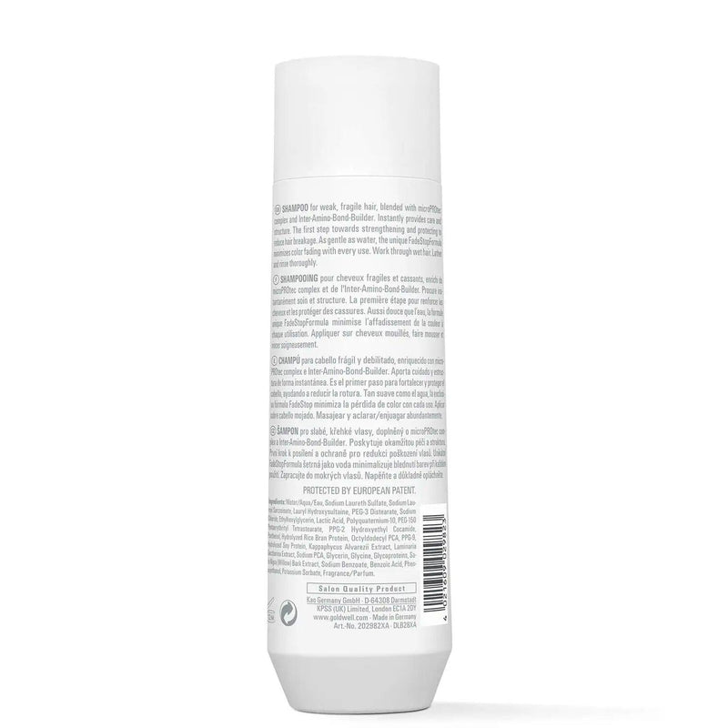 Goldwell Dualsenses Bond Pro Fortifying Shampoo 250ml