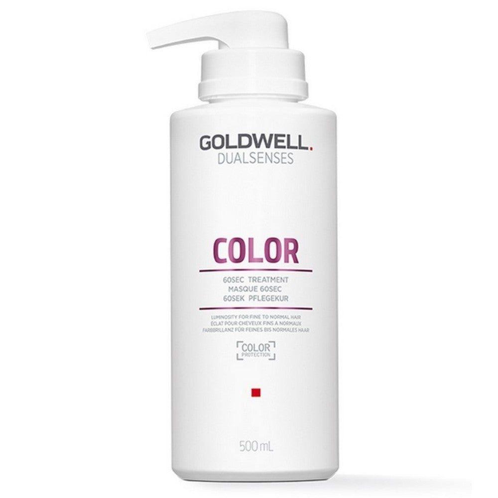 Goldwell Dualsenses Color 60Sec Treatment 500ml