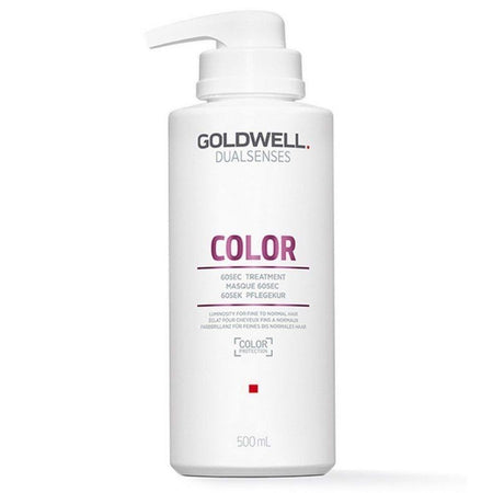 Goldwell Dualsenses Color 60Sec Treatment 500ml