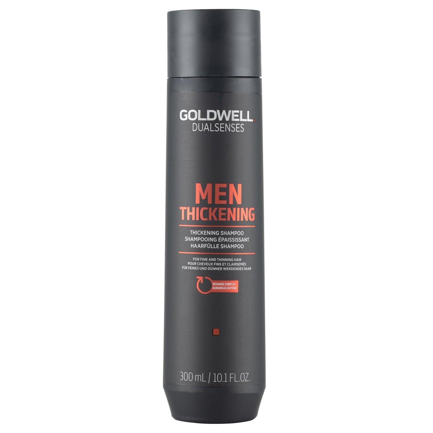 Goldwell Dualsenses Men Thickening Shampoo 300ml