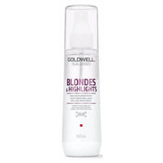 Goldwell Dualsenses Blonde and Highlights Anti-Yellow Serum Spray 150ml