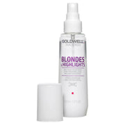 Goldwell Dualsenses Blonde and Highlights Anti-Yellow Serum Spray 150ml