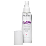 Goldwell Dualsenses Blonde and Highlights Anti-Yellow Serum Spray 150ml