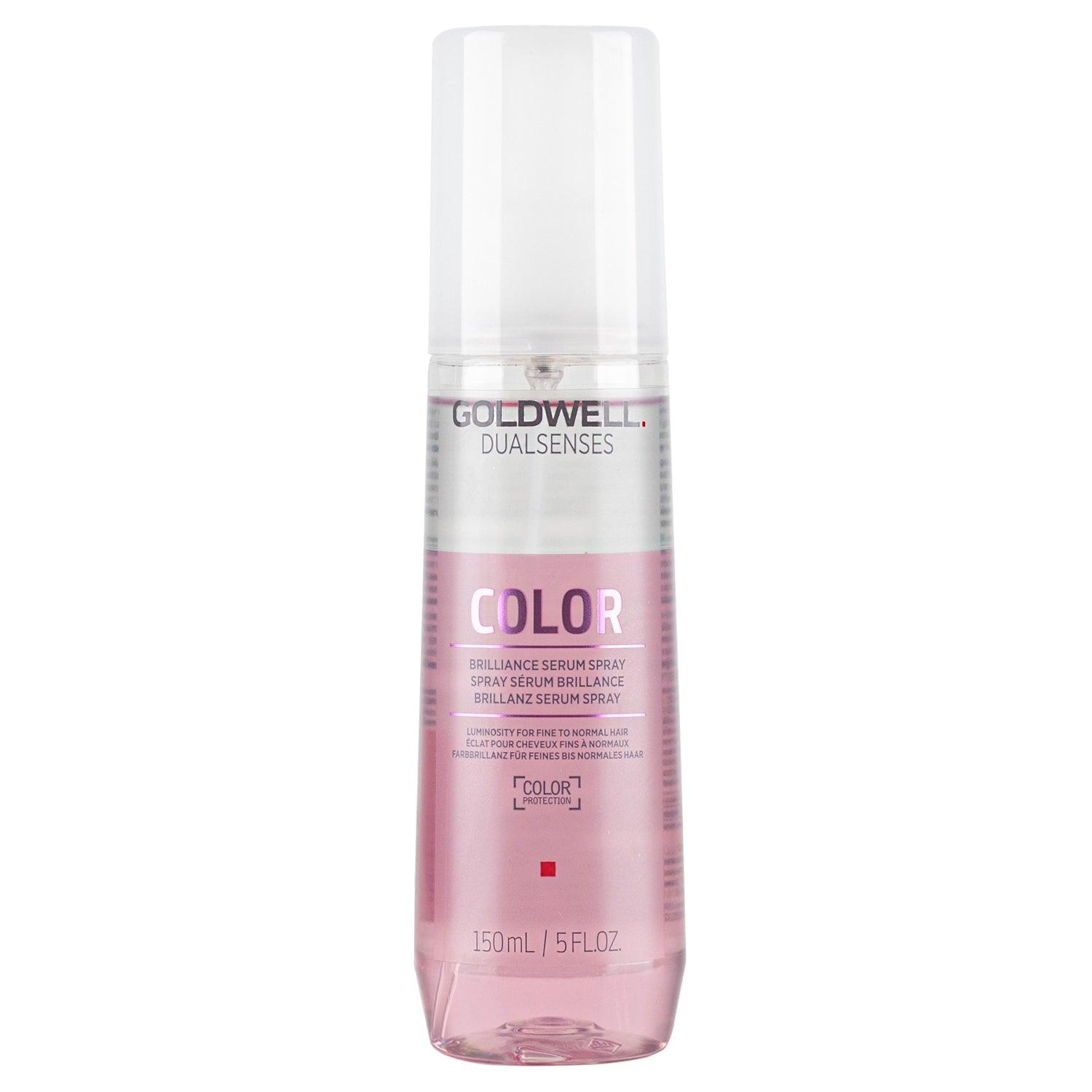 Goldwell Dualsenses Color Brilliance Serum Spray 150ml