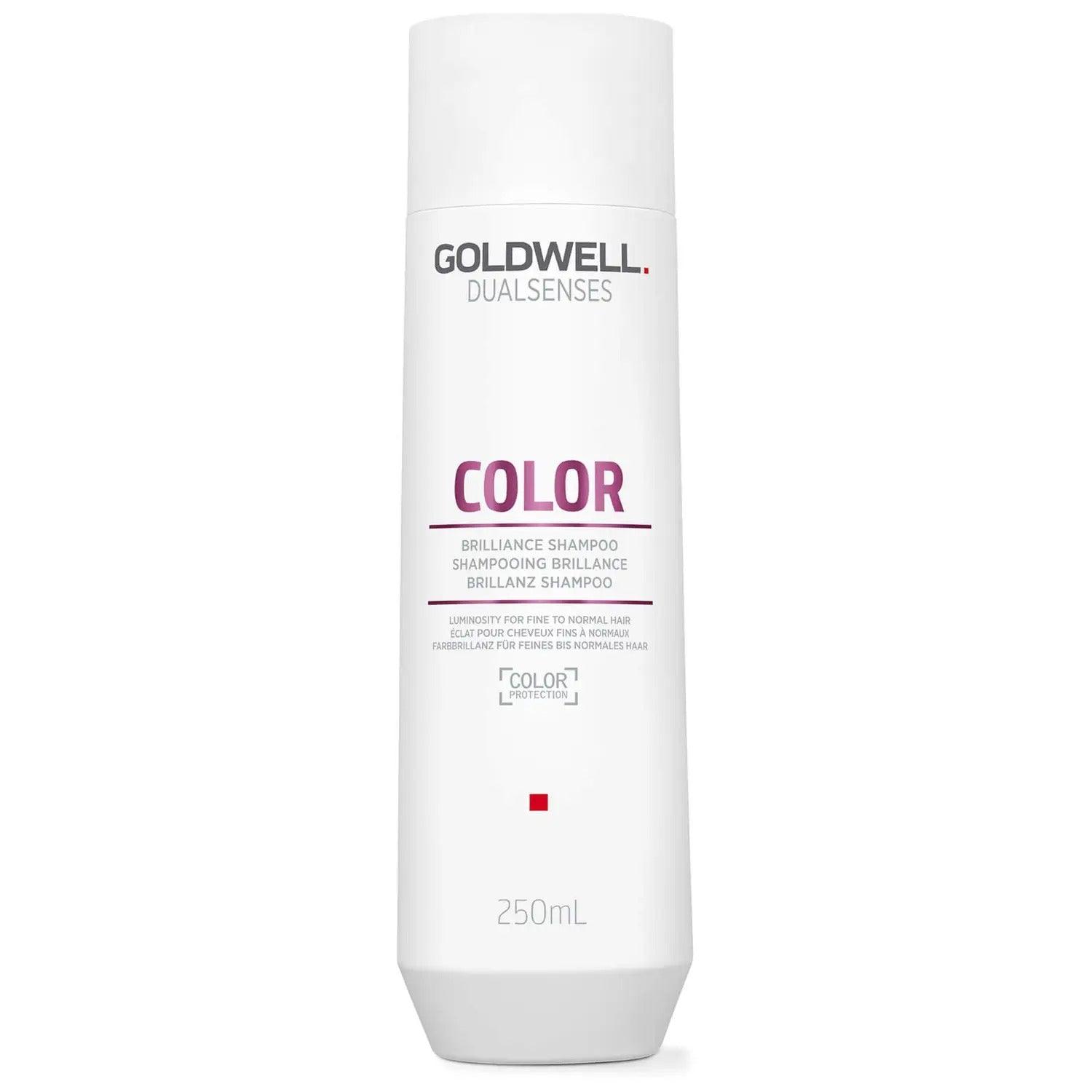 Goldwell Dualsenses Color Brilliance Shampoo 250ml
