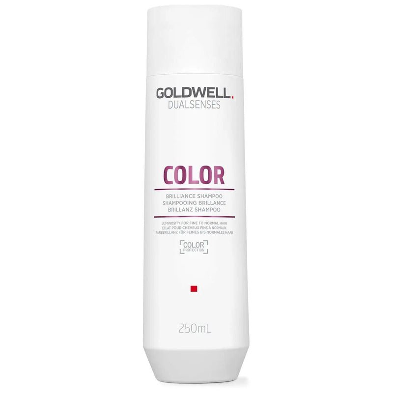Goldwell Dualsenses Color Brilliance Shampoo 250ml