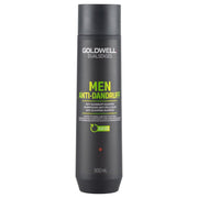 Goldwell Dualsenses Men's Anti-Dandruff Shampoo 300ml