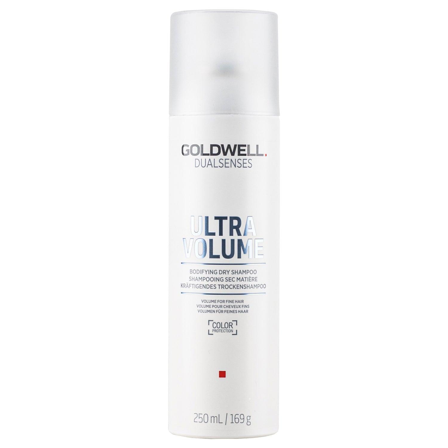 Goldwell Dualsenses Ultra Volume Bodifying Dry Shampoo 250ml