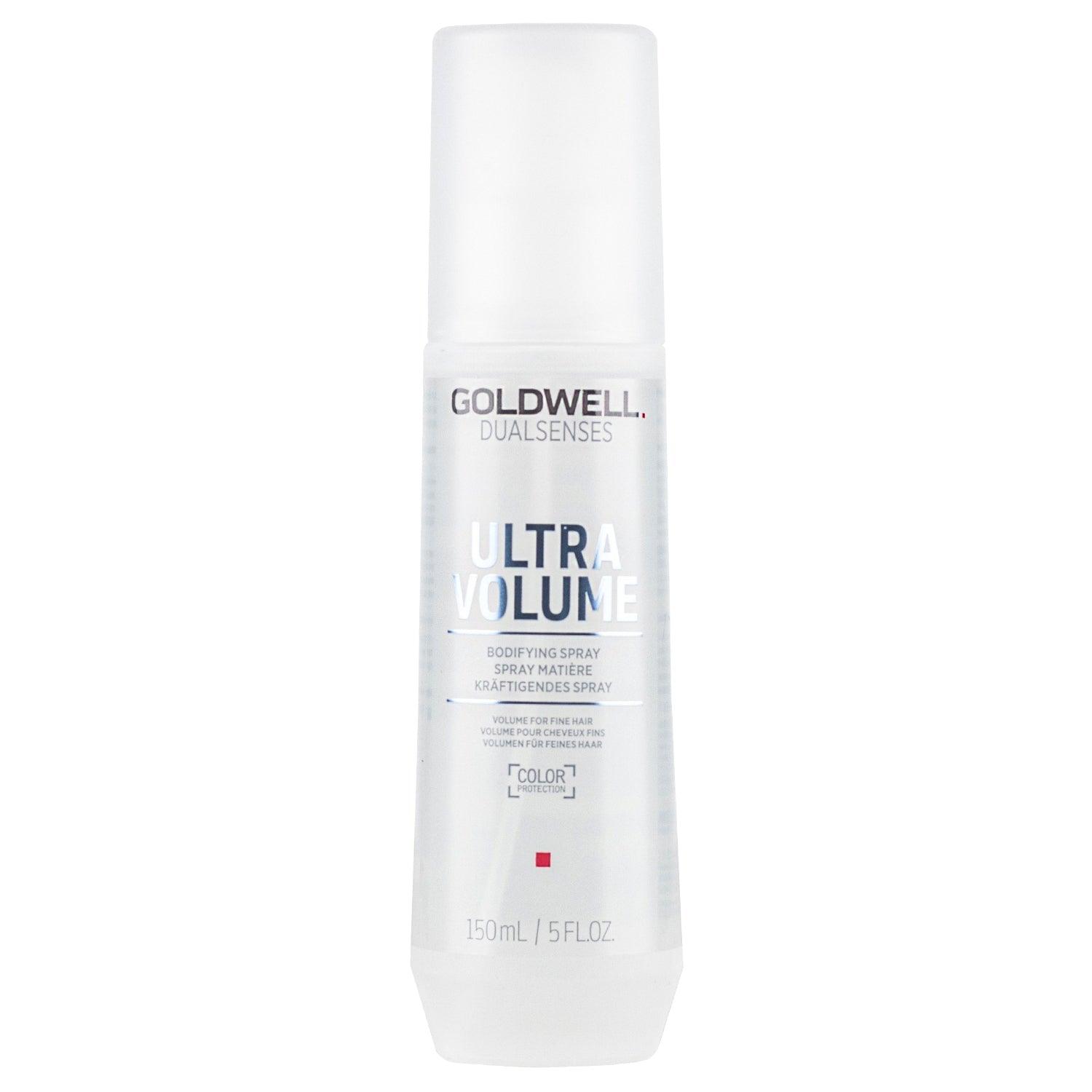 Goldwell Dualsenses Ultra Volume Bodifying Spray 150ml