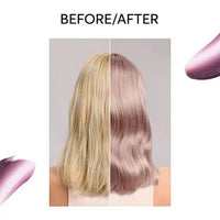 Wella Professionals Color Fresh Mask Lilac Frost 500ml