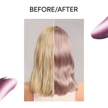 Wella Professionals Color Fresh Mask Lilac Frost 500ml