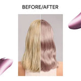 Wella Professionals Color Fresh Mask Lilac Frost 500ml