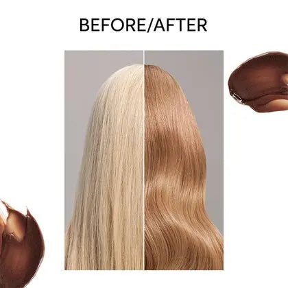 Wella Professionals Color Fresh Mask Golden Gloss 500ml