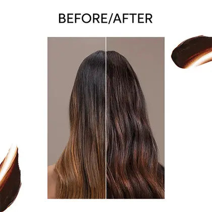 Wella Professionals Color Fresh Mask Chocolate Touch 500ml