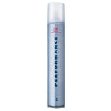 Wella Professional Performance Ultra Hold Hairspray 500ml