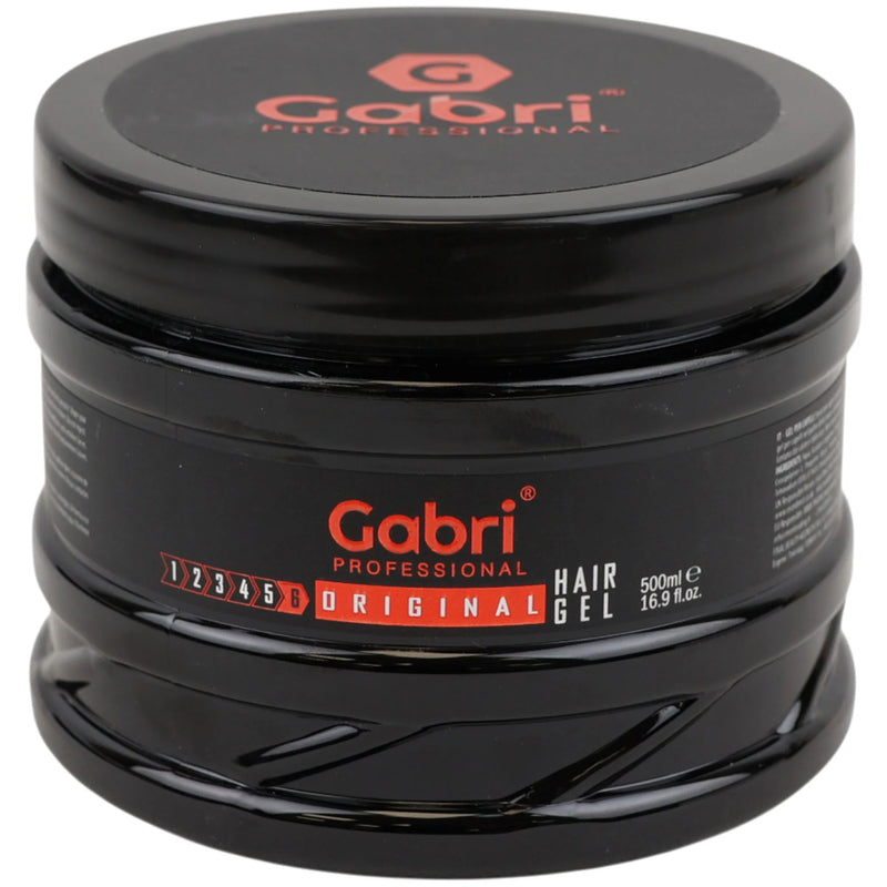 Gabri Professional Hair Gel Original 500ml