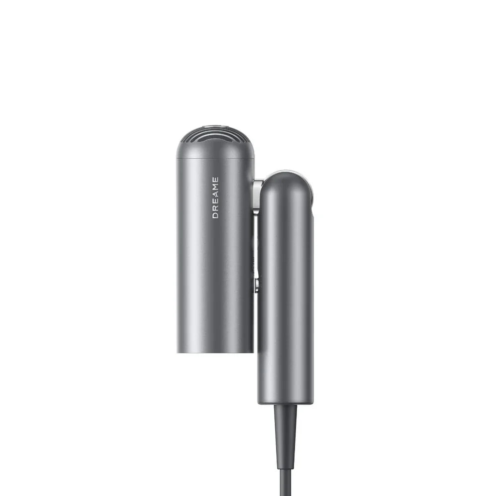 Dreame Pocket High-Speed Hair Dryer Space Grey