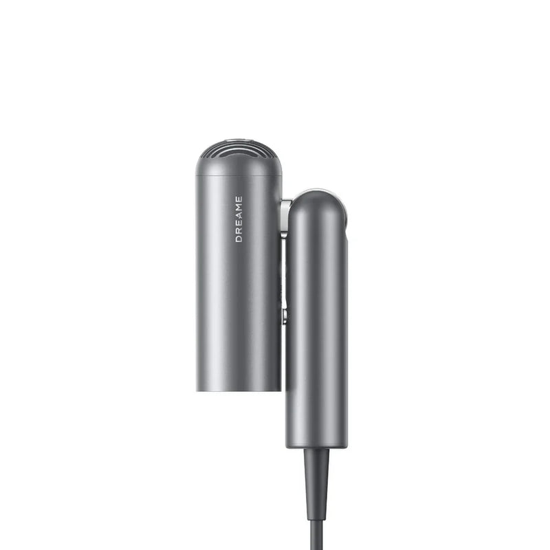 Dreame Pocket High-Speed Hair Dryer Space Grey