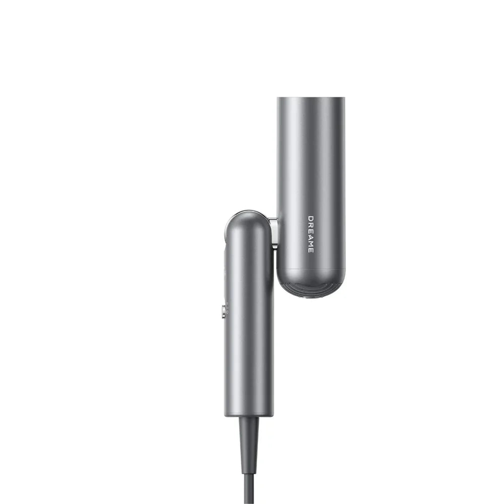 Dreame Pocket High-Speed Hair Dryer Space Grey