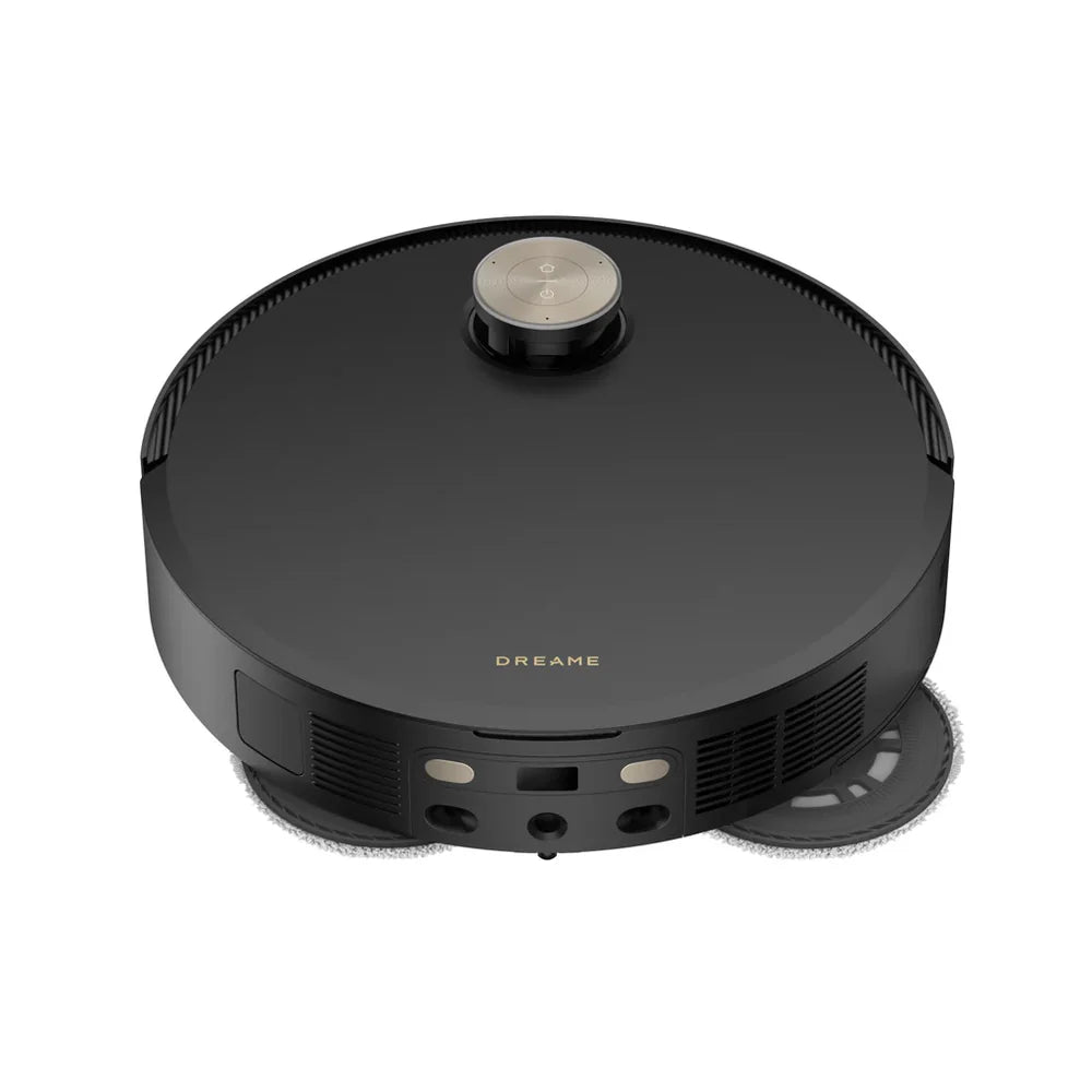 Dreame X50 Master Black