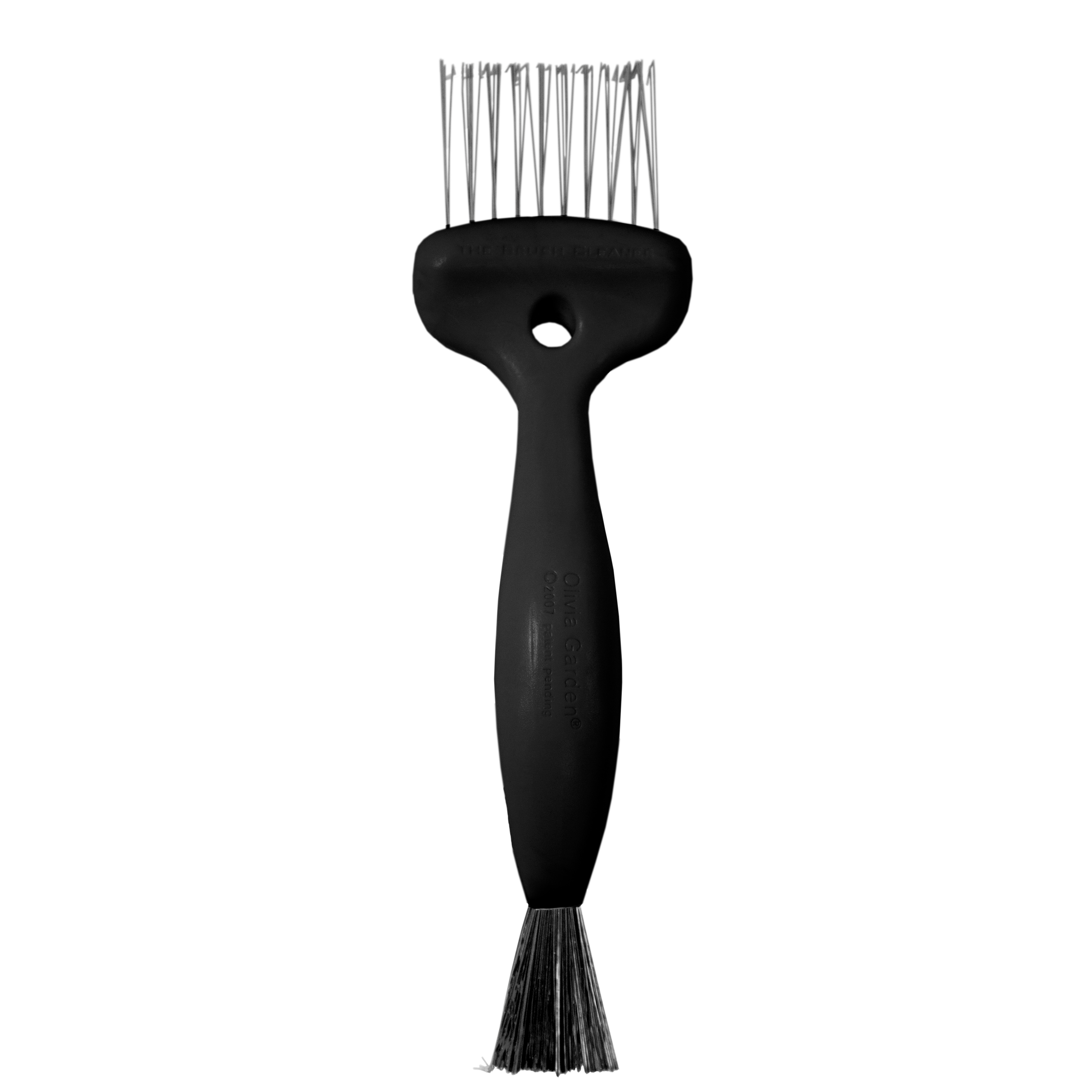 Olivia Garden Brush Cleaner