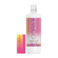 IGORA Vibrance Activator Gel 1.9% 6 Vol 1000ml
